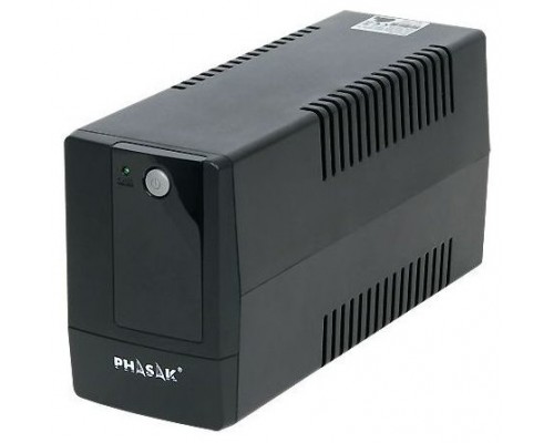 PHASAK S.A.I. BASIC INTERACTIVO 800 VA